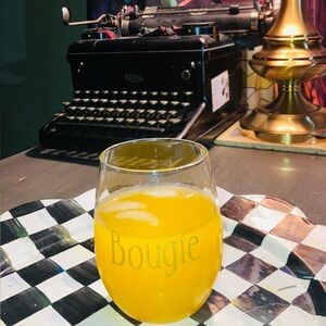 Meet your Posher, Klare